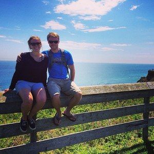 Meet your Posher, Nils